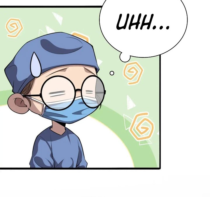Great Doctor Ling Ran chapter 174 halaman 36