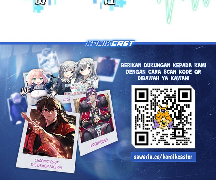 Great Doctor Ling Ran chapter 174 halaman 42