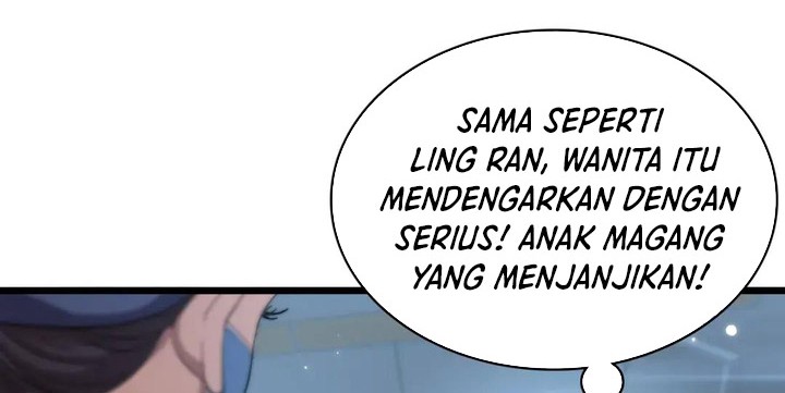 Great Doctor Ling Ran chapter 175 halaman 16