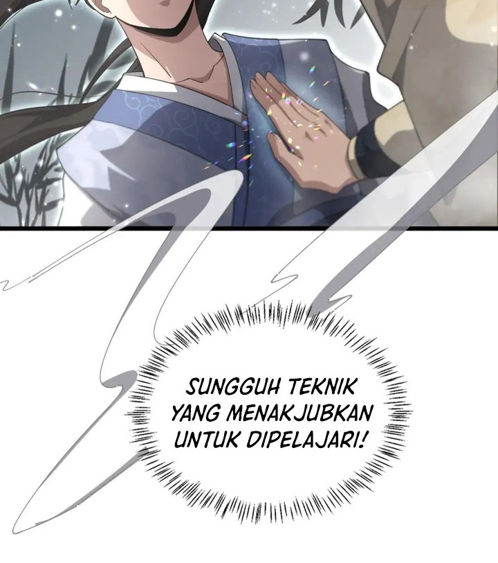 Great Doctor Ling Ran chapter 175 halaman 26