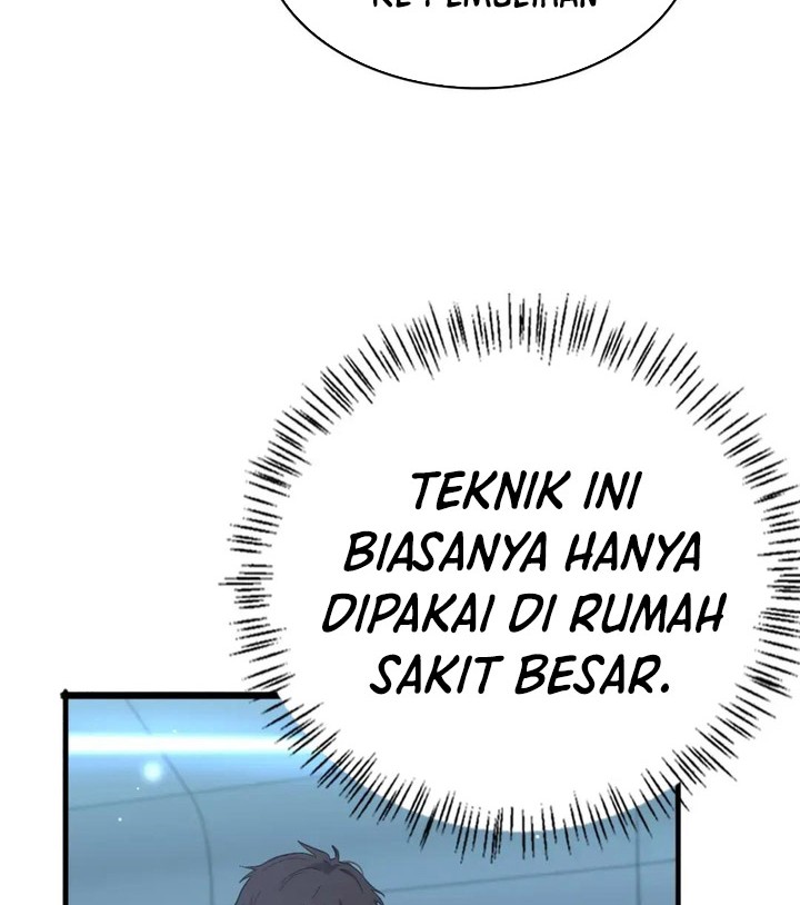 Great Doctor Ling Ran chapter 175 halaman 28
