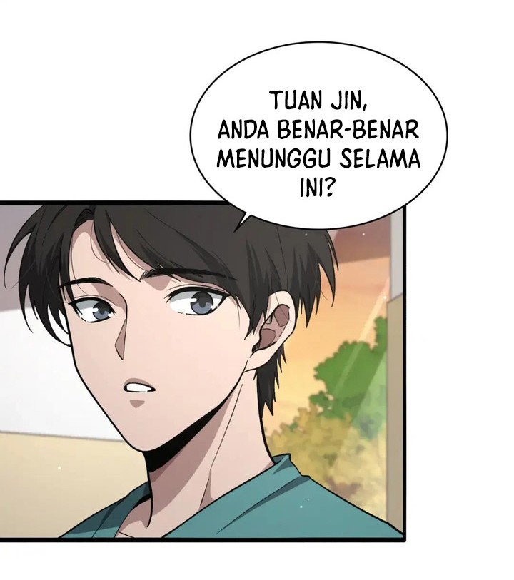Great Doctor Ling Ran chapter 175 halaman 30