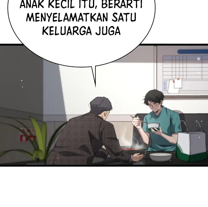 Great Doctor Ling Ran chapter 175 halaman 32