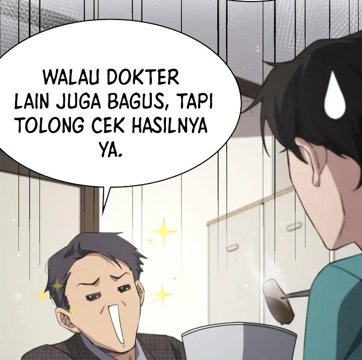 Great Doctor Ling Ran chapter 175 halaman 34