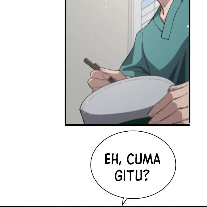 Great Doctor Ling Ran chapter 175 halaman 36