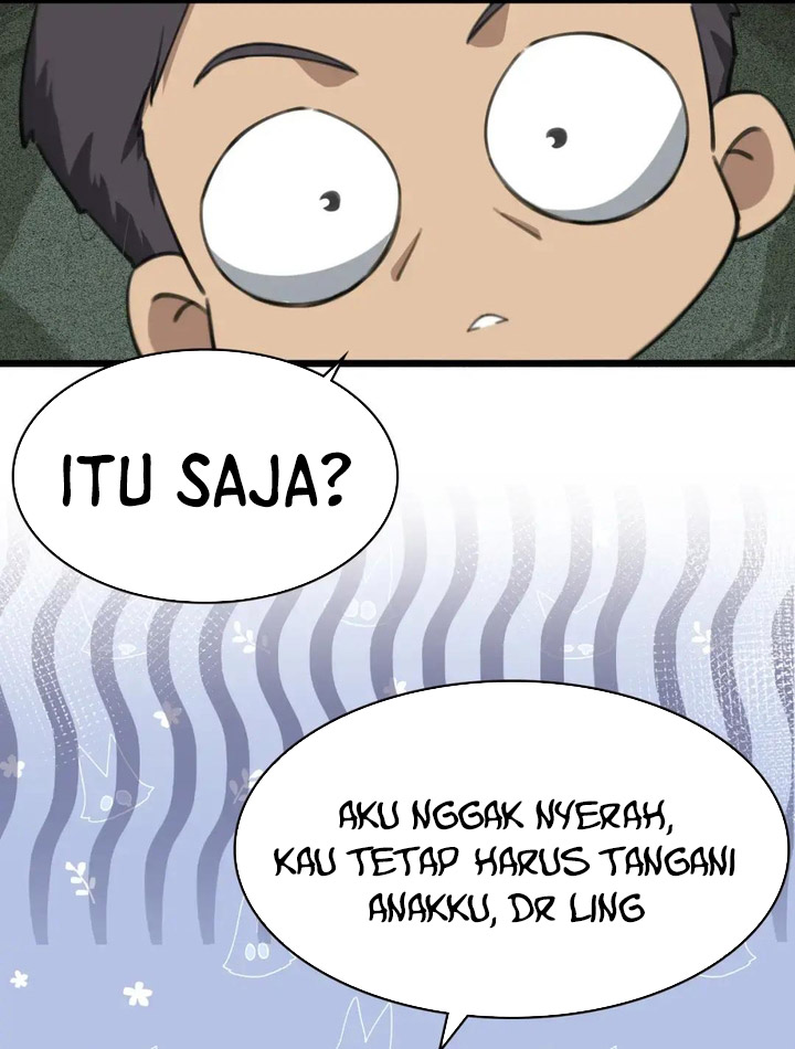 Great Doctor Ling Ran chapter 175 halaman 37