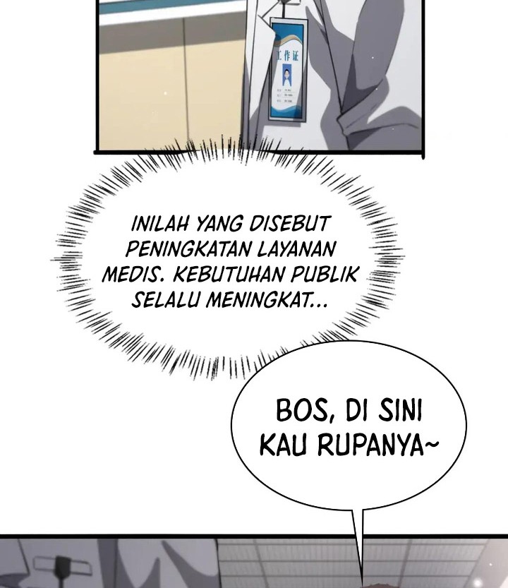 Great Doctor Ling Ran Bab 176 halaman 14