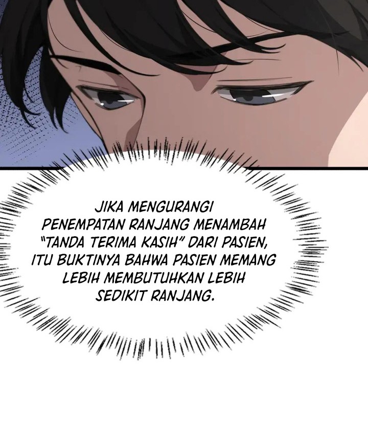 Great Doctor Ling Ran Bab 176 halaman 18