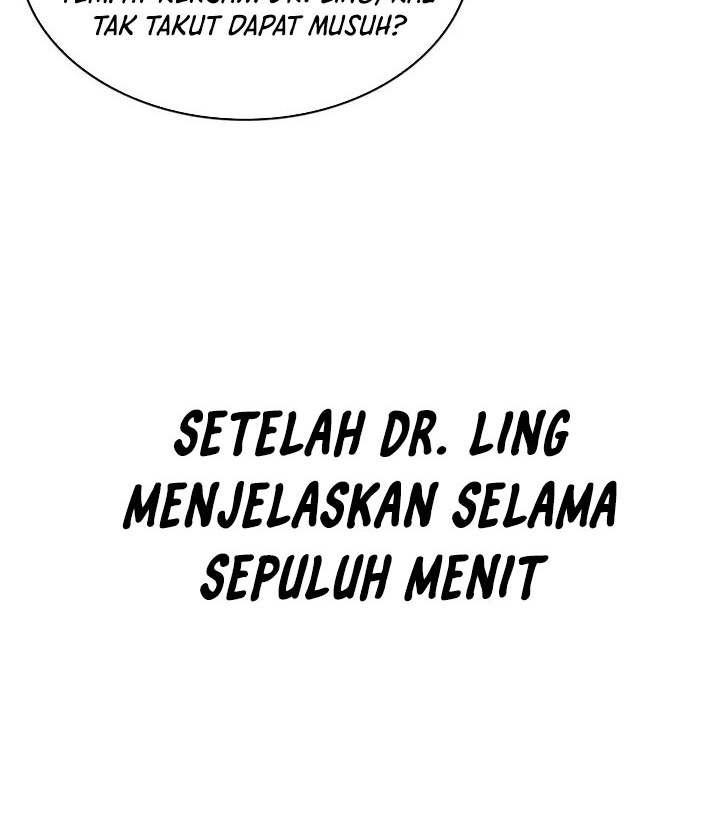Great Doctor Ling Ran chapter 177 halaman 24