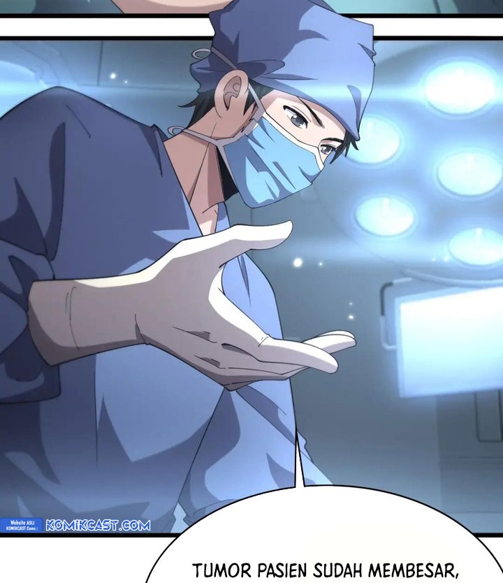 Great Doctor Ling Ran chapter 177 halaman 34