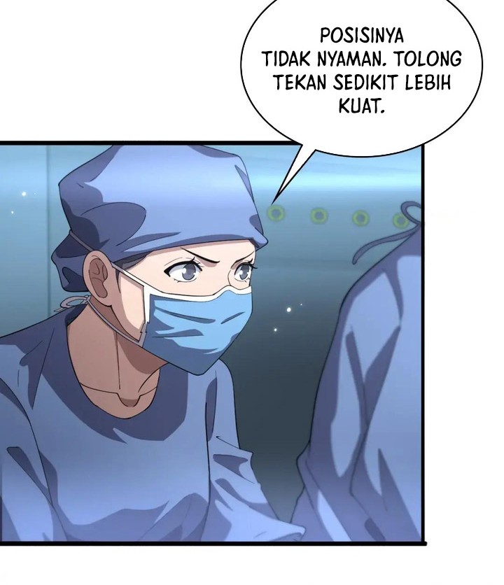 Great Doctor Ling Ran Bab 178 halaman 6