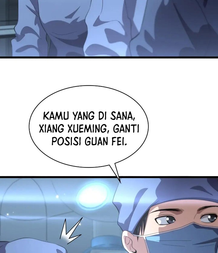 Great Doctor Ling Ran Bab 178 halaman 8