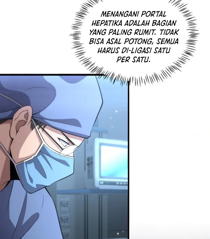 Great Doctor Ling Ran Bab 178 halaman 14