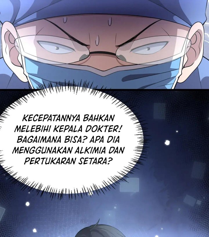 Great Doctor Ling Ran Bab 178 halaman 16