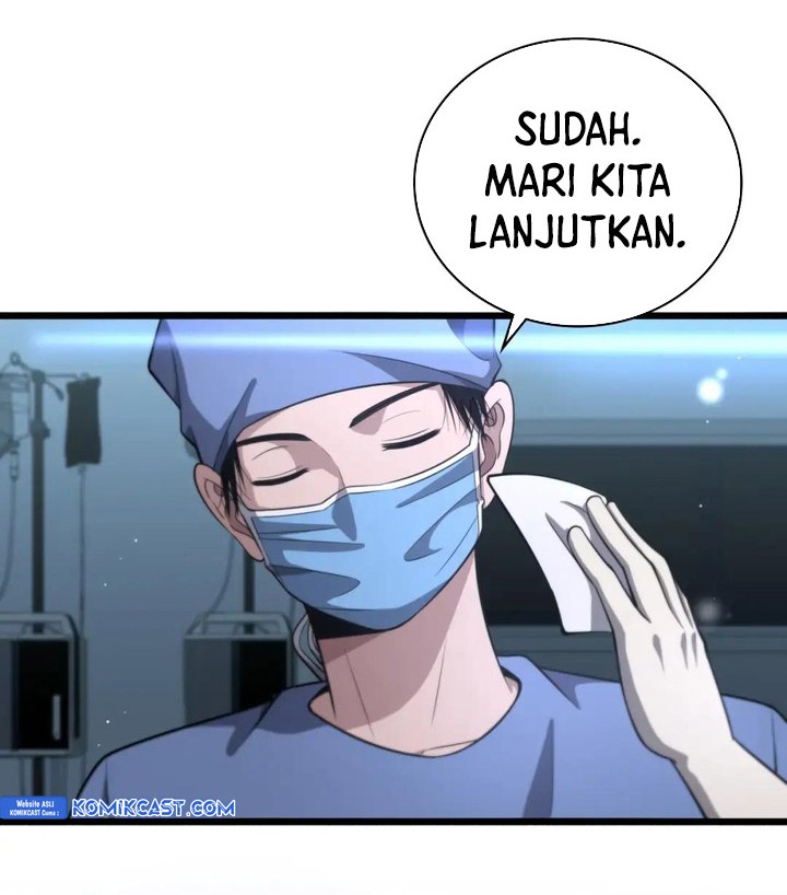 Great Doctor Ling Ran Bab 178 halaman 18