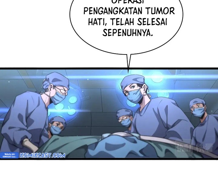 Great Doctor Ling Ran Bab 178 halaman 24