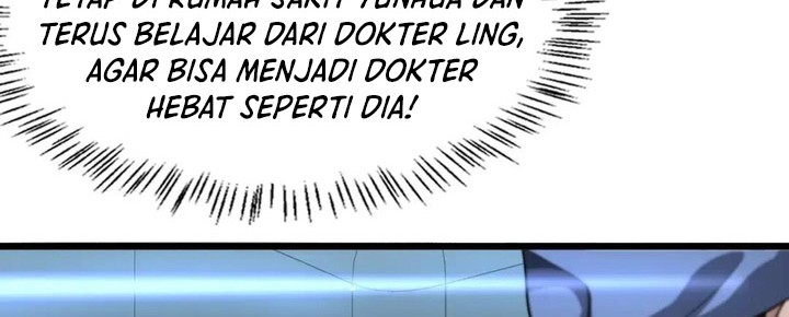 Great Doctor Ling Ran Bab 178 halaman 28