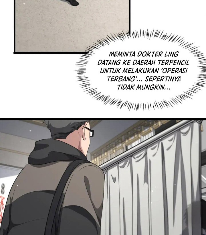Great Doctor Ling Ran chapter 179 halaman 24
