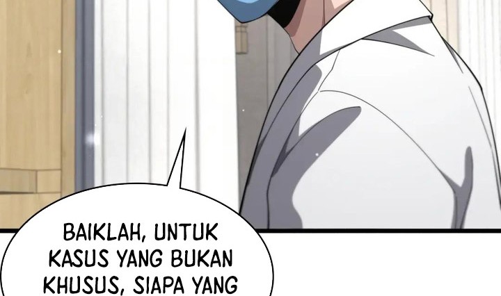 Great Doctor Ling Ran chapter 179 halaman 32