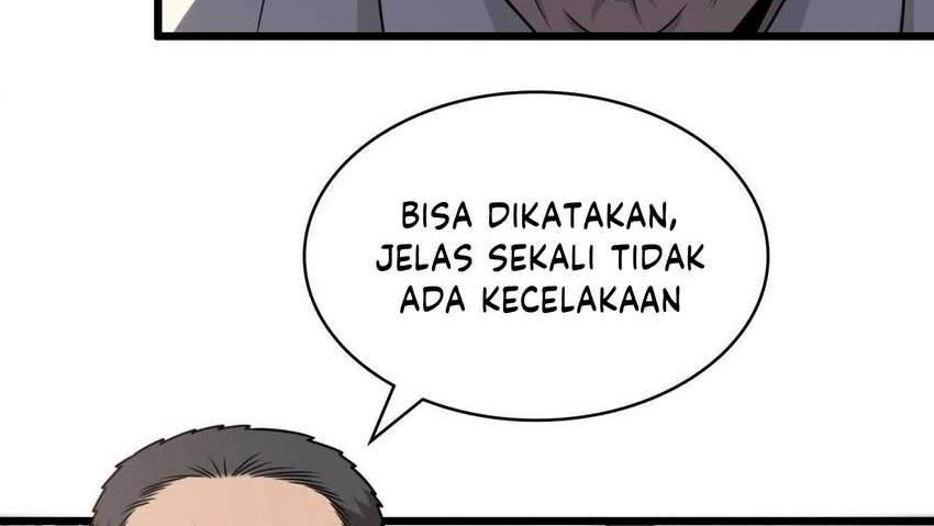 Great Doctor Ling Ran Bab 18 halaman 5