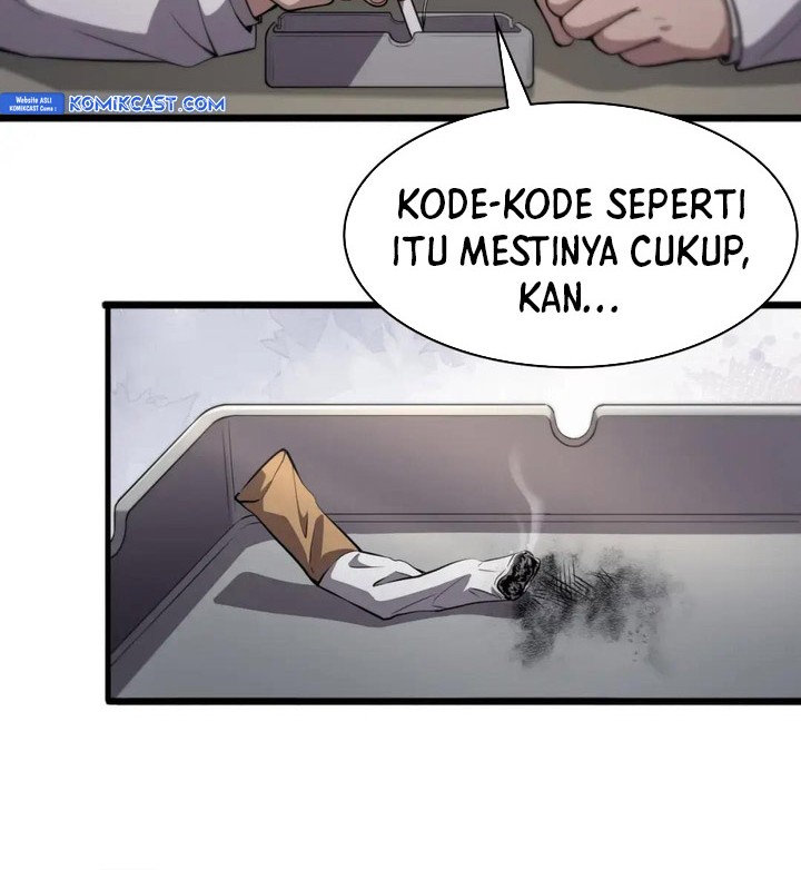 Great Doctor Ling Ran Bab 182 halaman 6