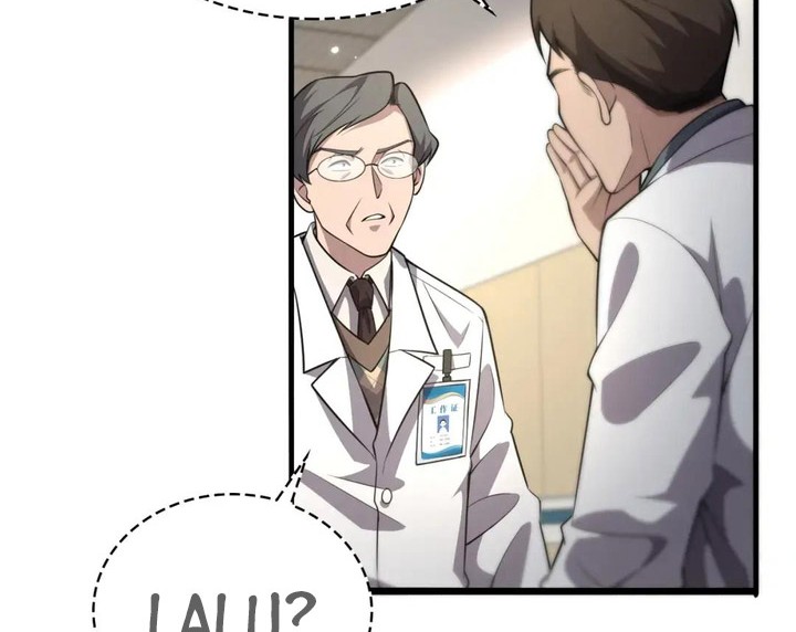 Great Doctor Ling Ran Bab 182 halaman 8