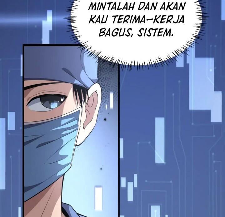Great Doctor Ling Ran Bab 182 halaman 14
