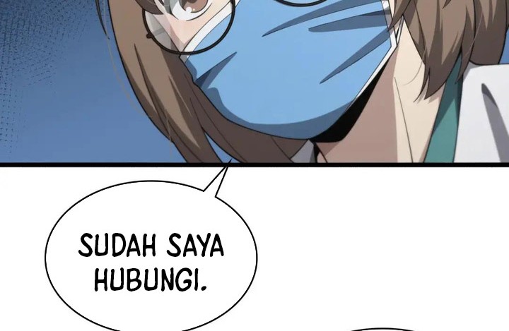 Great Doctor Ling Ran Bab 182 halaman 28