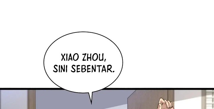 Great Doctor Ling Ran chapter 183 halaman 34