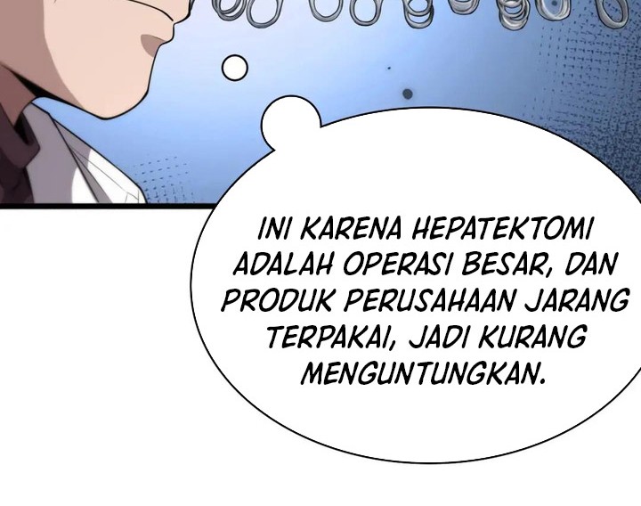 Great Doctor Ling Ran chapter 184 halaman 6