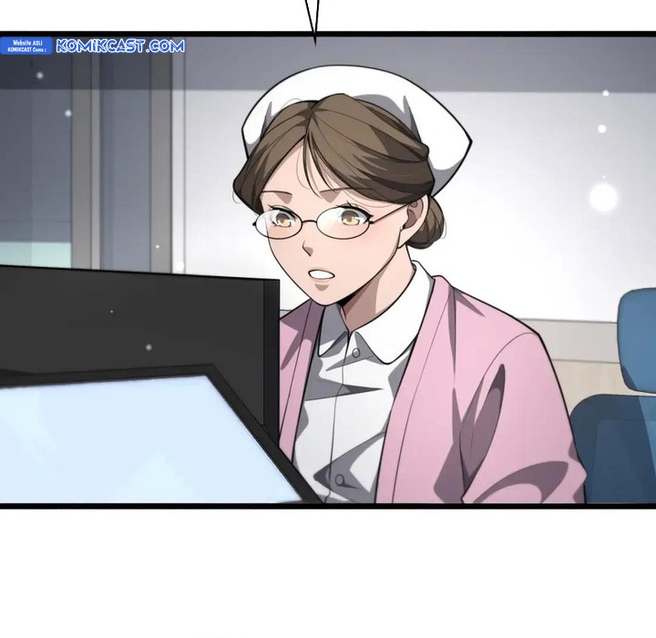Great Doctor Ling Ran chapter 185 halaman 18
