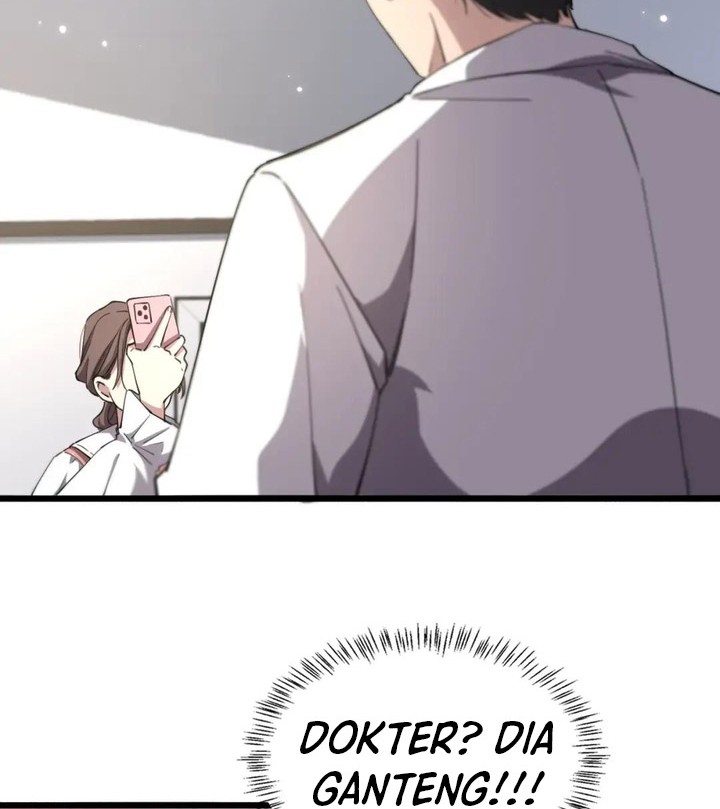 Great Doctor Ling Ran chapter 185 halaman 28
