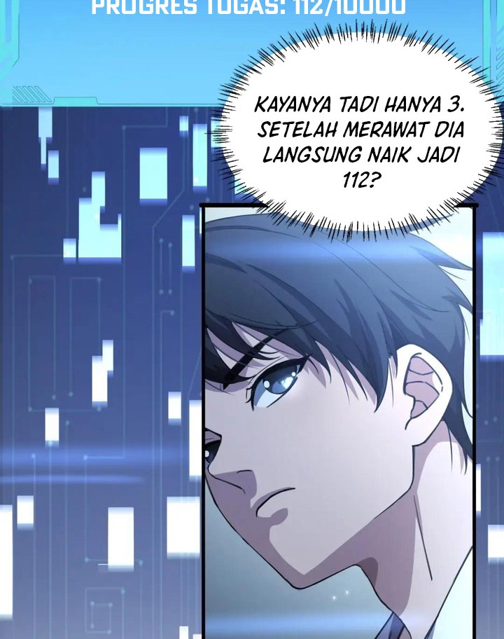Great Doctor Ling Ran chapter 185 halaman 32
