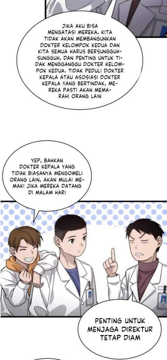 Great Doctor Ling Ran chapter 19 halaman 13