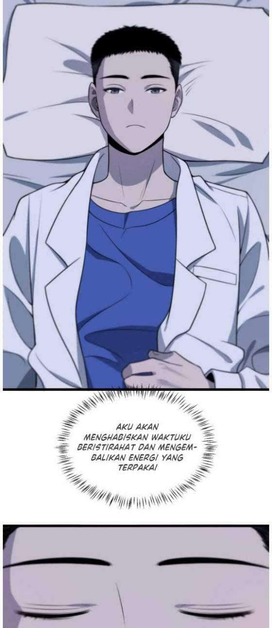 Great Doctor Ling Ran chapter 19 halaman 24
