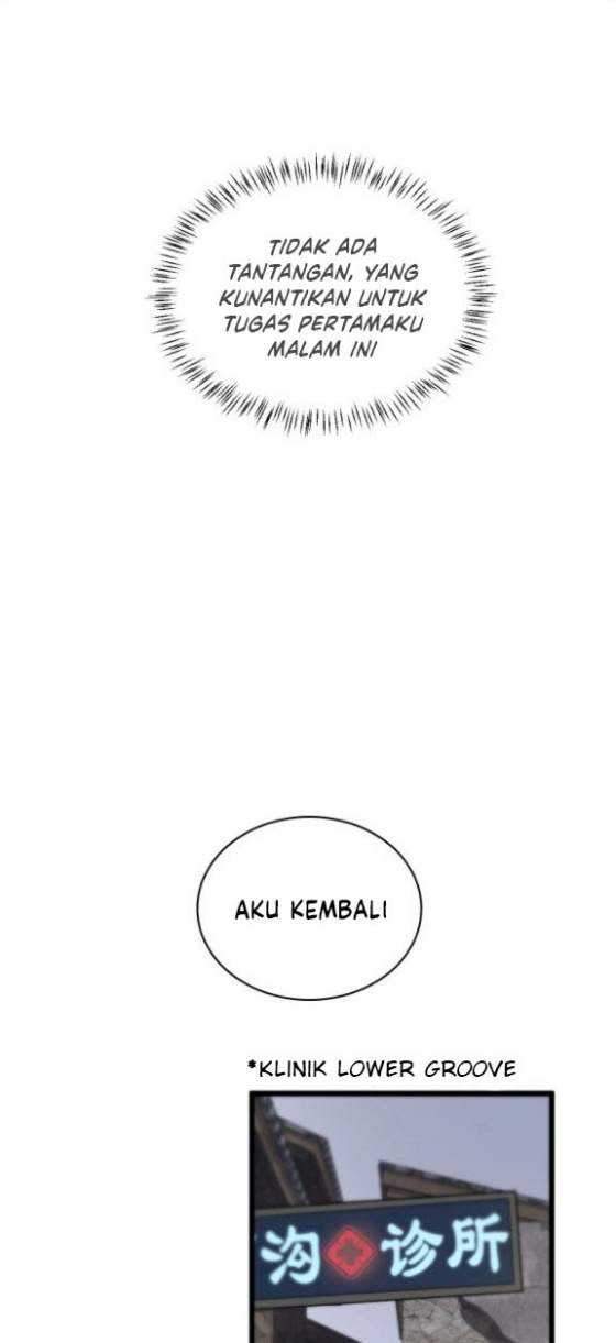 Great Doctor Ling Ran chapter 19 halaman 28