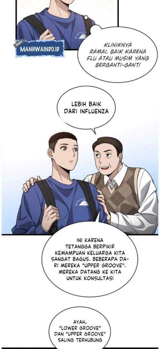 Great Doctor Ling Ran chapter 19 halaman 30