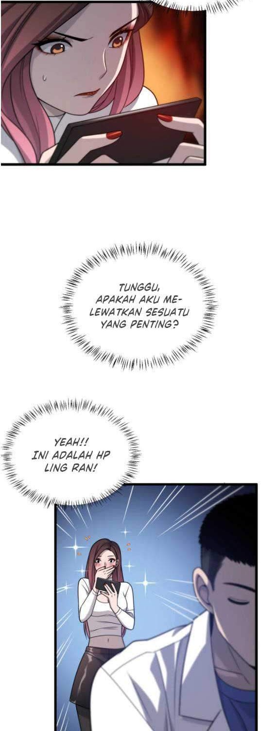 Great Doctor Ling Ran chapter 20 halaman 13