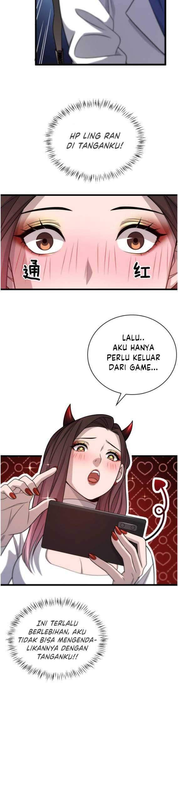 Great Doctor Ling Ran chapter 20 halaman 14