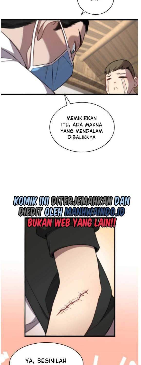 Great Doctor Ling Ran chapter 20 halaman 19