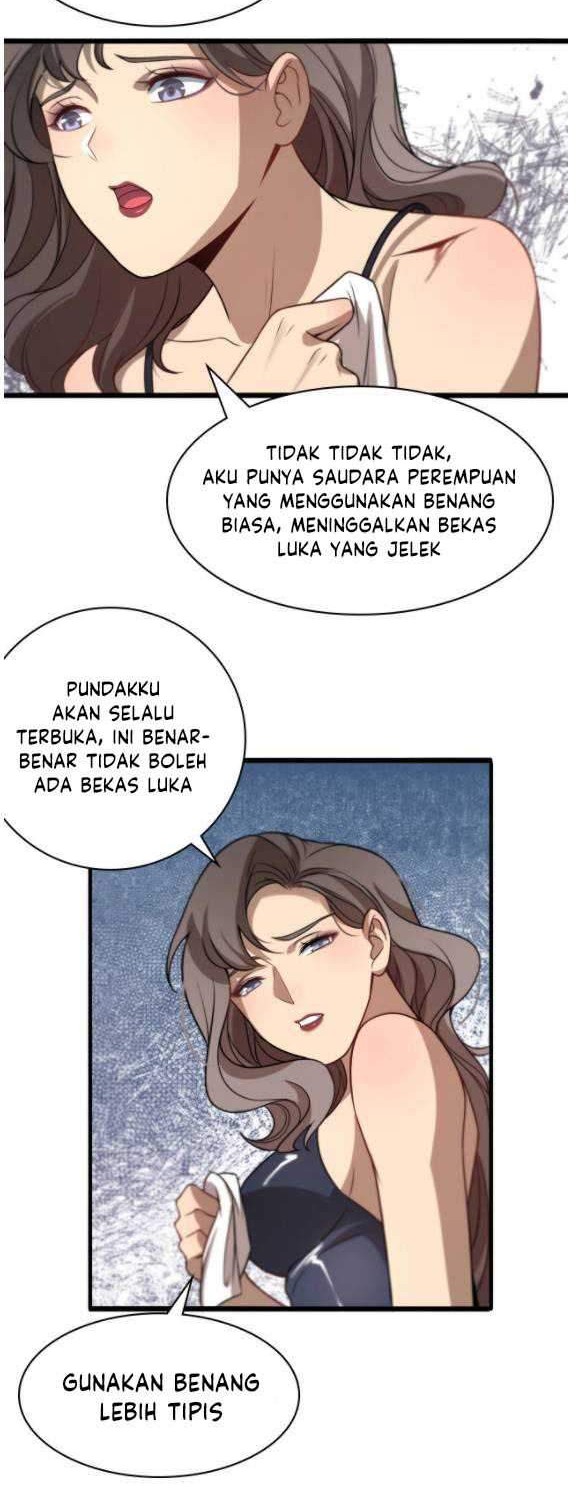 Great Doctor Ling Ran chapter 20 halaman 24