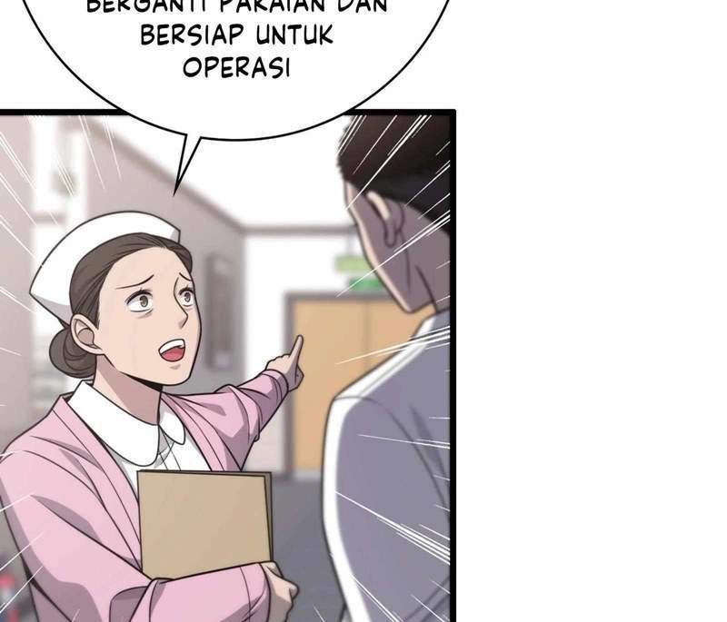 Great Doctor Ling Ran Bab 21 halaman 4