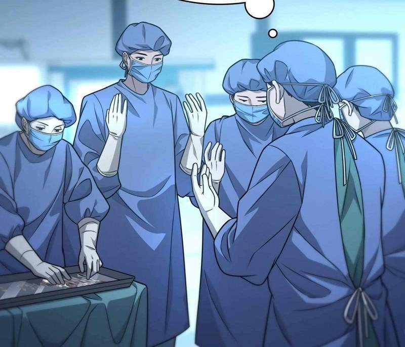 Great Doctor Ling Ran Bab 21 halaman 10