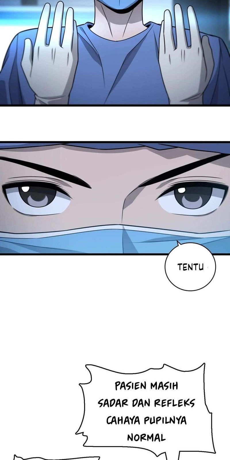 Great Doctor Ling Ran Bab 21 halaman 15