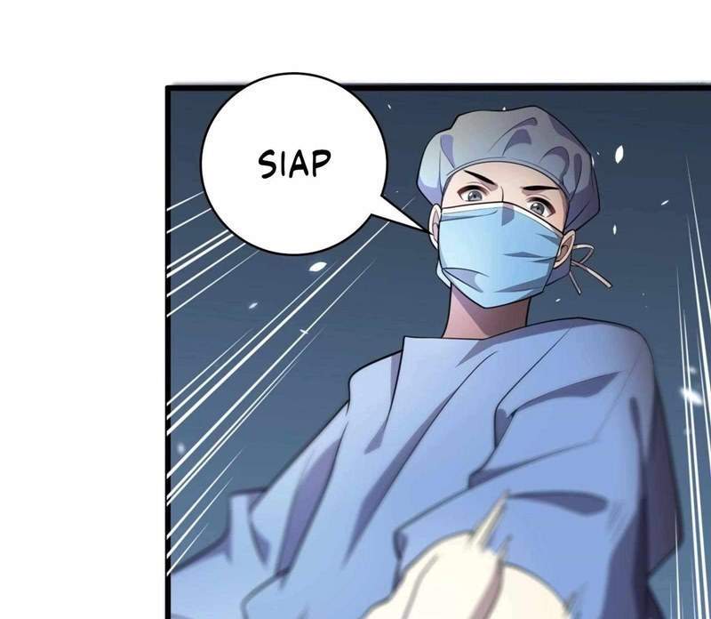 Great Doctor Ling Ran Bab 21 halaman 28
