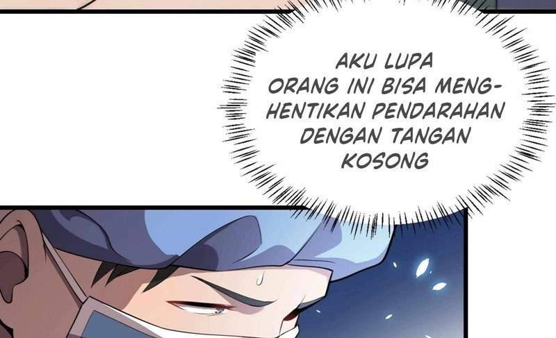 Great Doctor Ling Ran Bab 21 halaman 31
