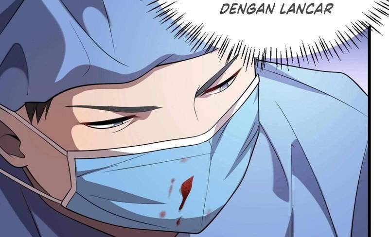 Great Doctor Ling Ran Bab 21 halaman 34
