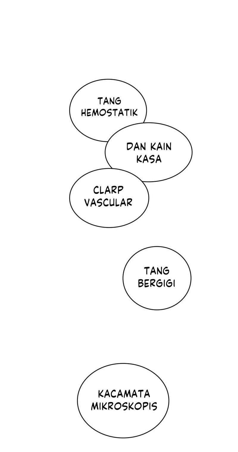 Great Doctor Ling Ran Bab 21 halaman 39