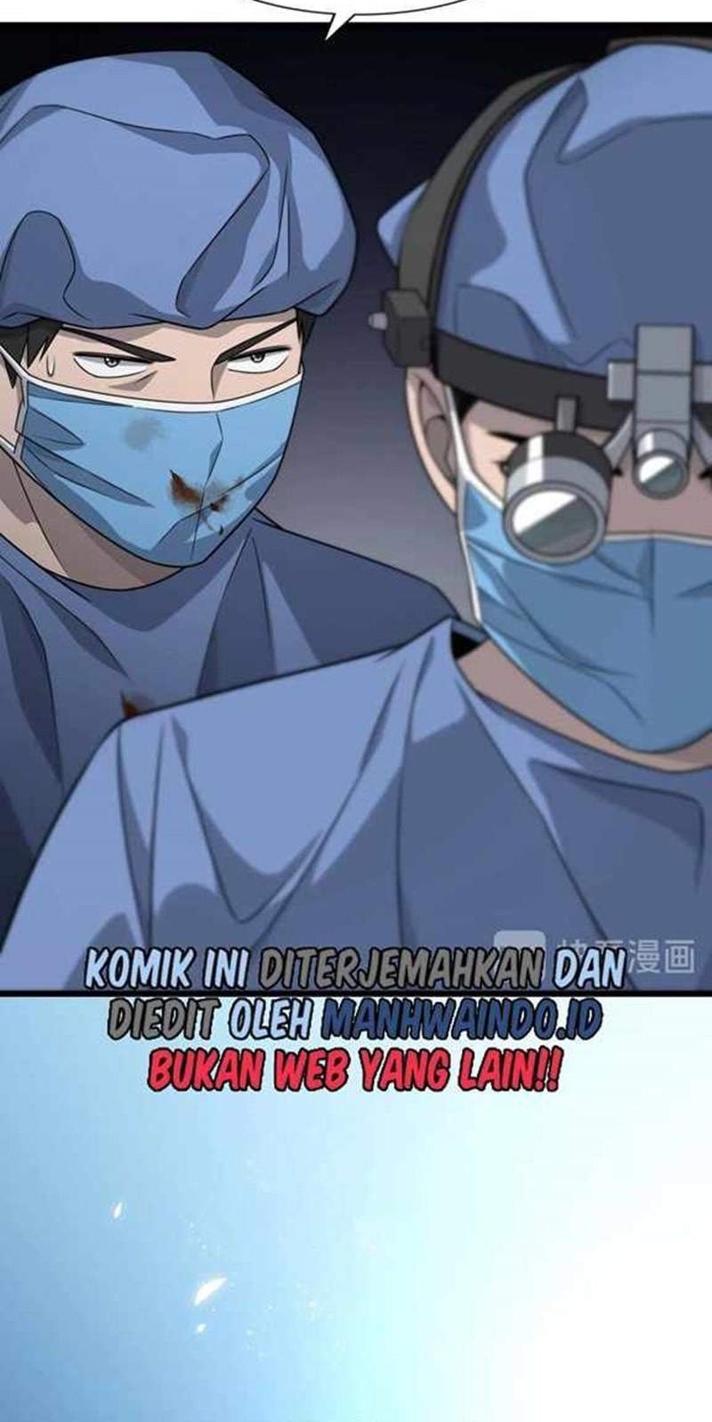 Great Doctor Ling Ran Bab 21 halaman 48
