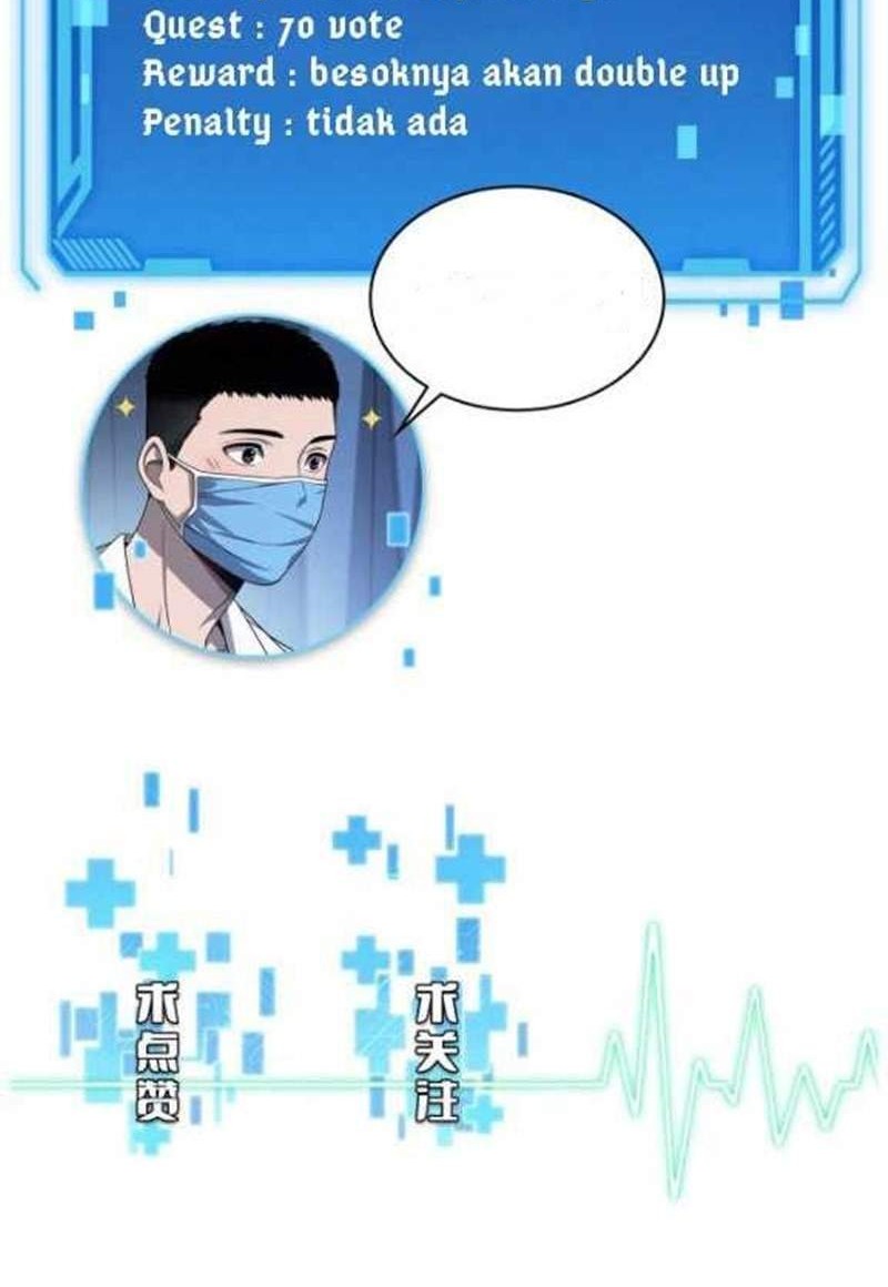 Great Doctor Ling Ran Bab 21 halaman 51